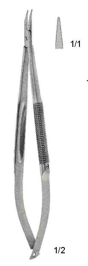 BARRAGUER MİKRO PORTEKÜ KİLİTLİ 11.5 CM